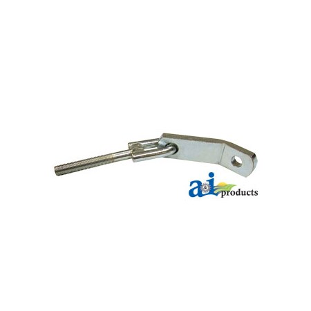 A & I Products Stabilizer Link, Rear 8" x10" x2" A-SBA370500920